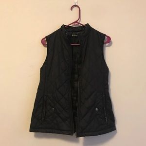 Black Vest